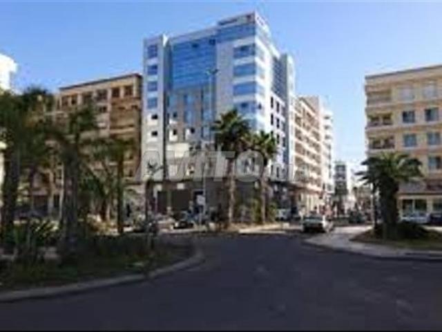 Bureau location à Mohammedia, Gharb-Chrarda-Beni Hssen