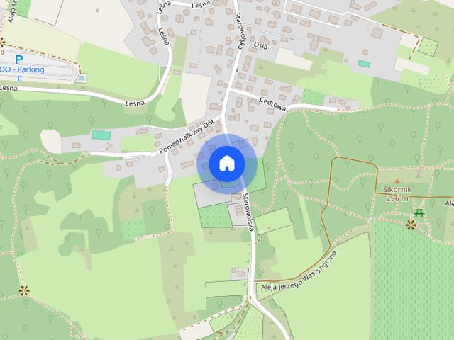 Pokój do wynajęcia w Wola Justowska, Kraków