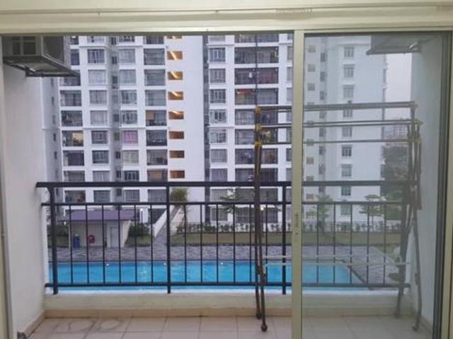 Condominium for sale in Petaling Jaya, Petaling