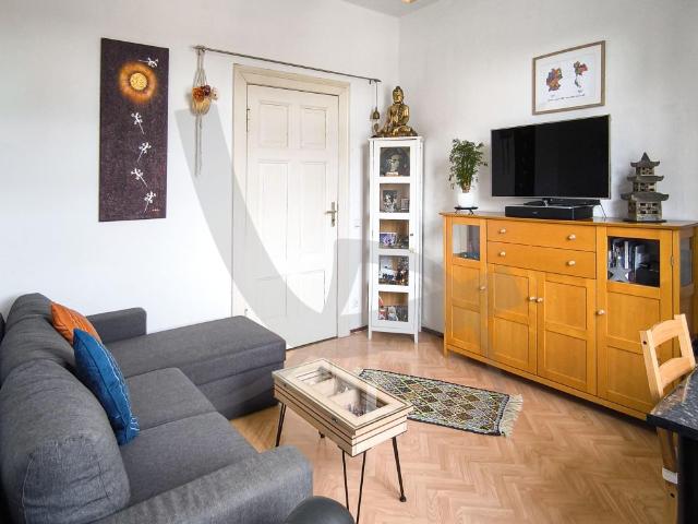 Apartment mieten in Moabit, Berlin