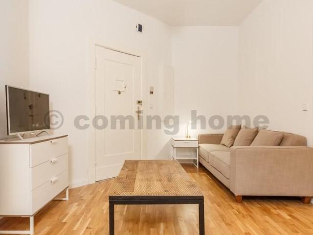 Apartment mieten in Charlottenburg, Berlin