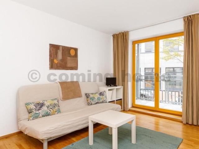 Apartment mieten in Mitte, Berlin