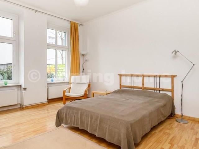 Apartment mieten in Tempelhof–Schöneberg, Berlin