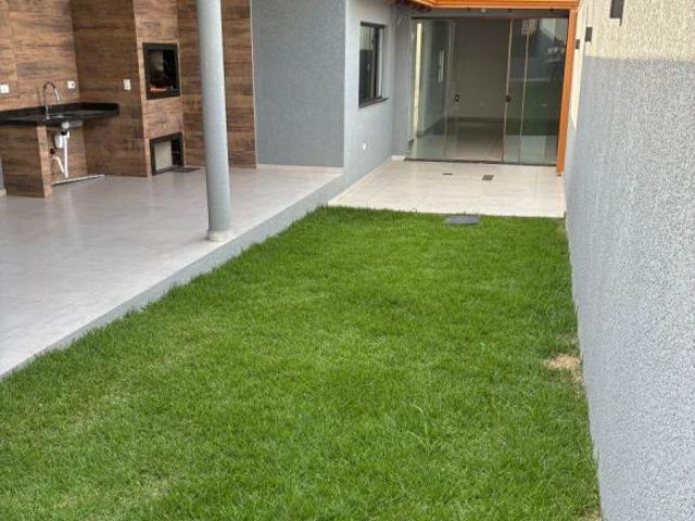Casa venda em Região Geográfica Imediata de Cascavel, Cascavel