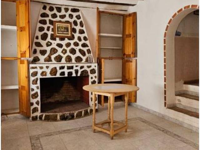 Casa en venta en Masegoso, Castilla-La Mancha