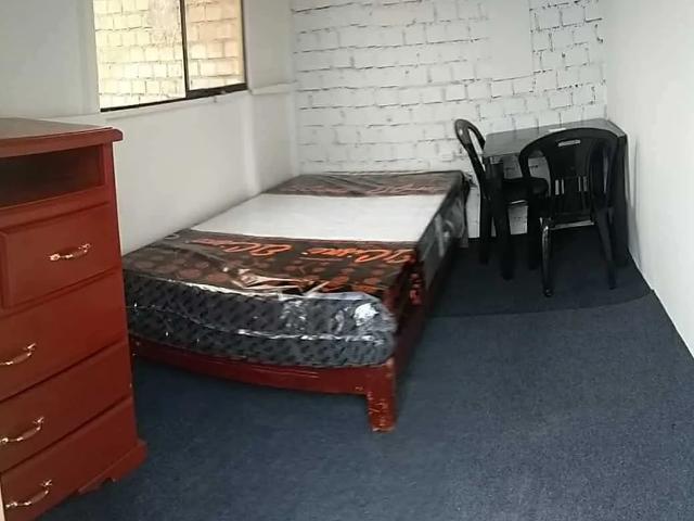 Habitación alquiler en Lima, Lima Metropolitana