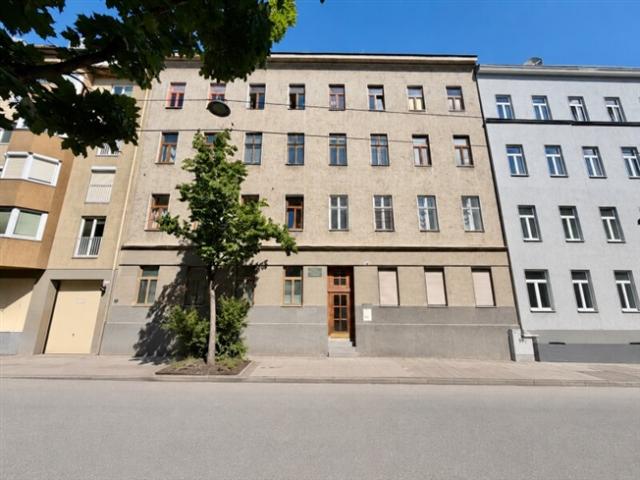 Wohnung kaufen in Wien