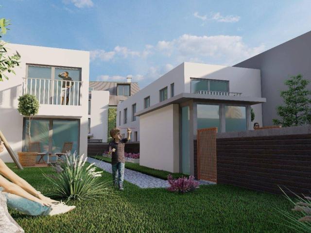 Haus kaufen in KG Oberlaa Land, Wien