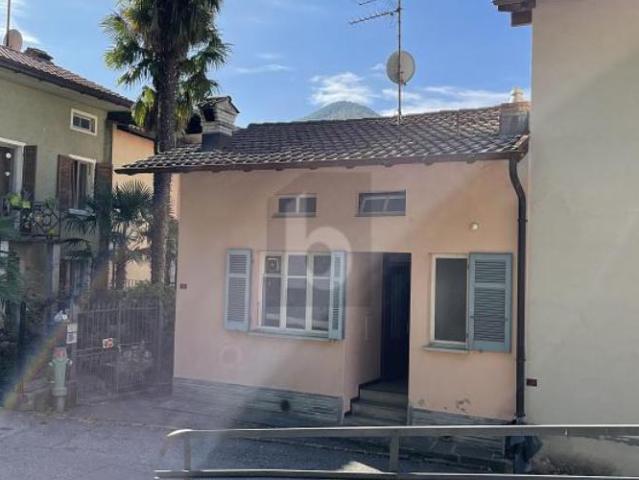 Haus mieten in Biogno-Beride, Tessin