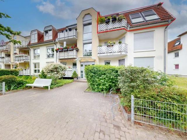 Wohnung kaufen in Velten, Brandenburg