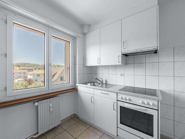 Apartment mieten in Muttenz, Bezirk Arlesheim