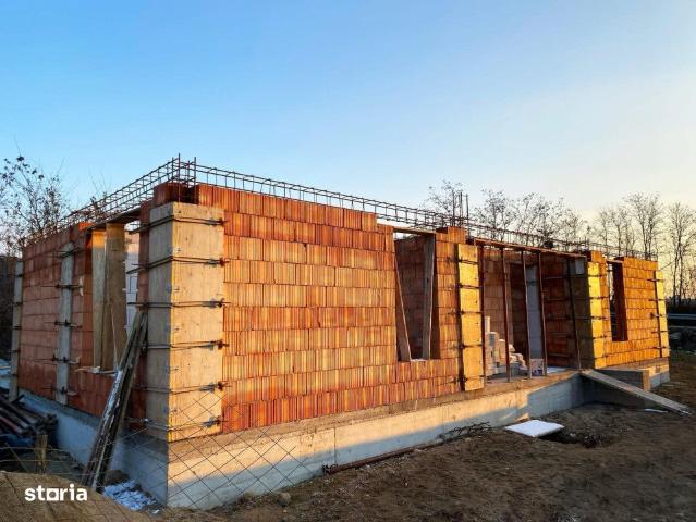 Casă vânzări în Tautii-magheraus