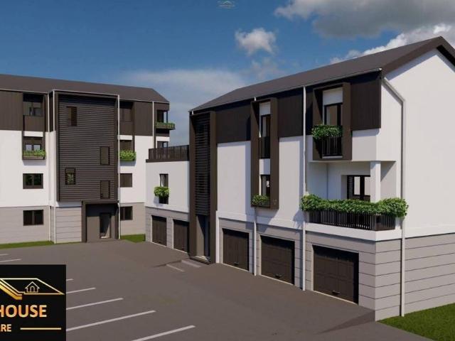 Apartament vânzări în Romani, Maramureș