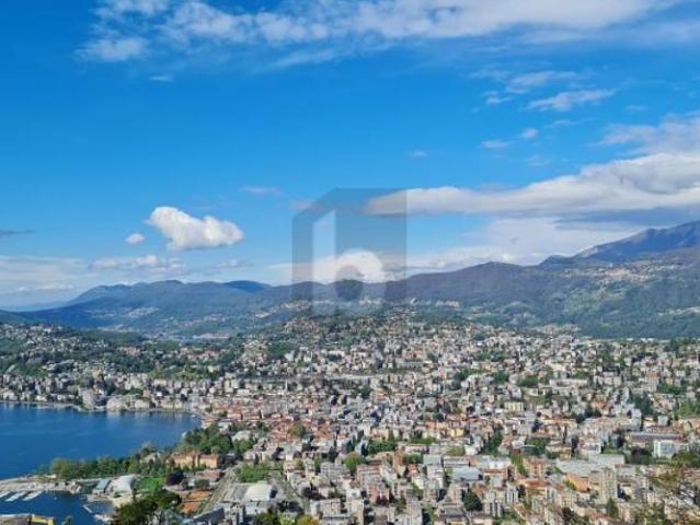 Wohnung mieten in Aldesago, Tessin
