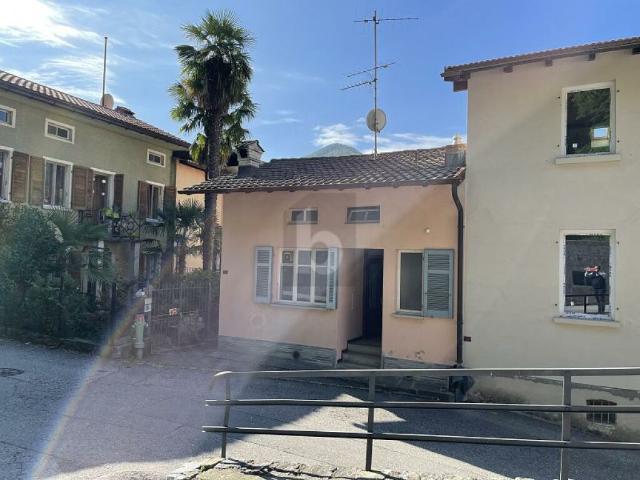 Einfamilienhaus kaufen in Biogno-Beride, Tessin