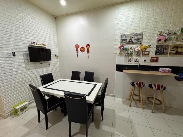 Terraced House for sale in Bukit Katil, Malaka