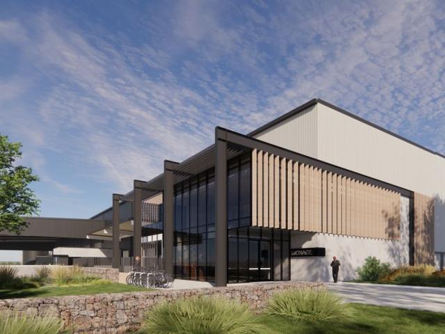 Office for rent in Camerons Creek, Victoria