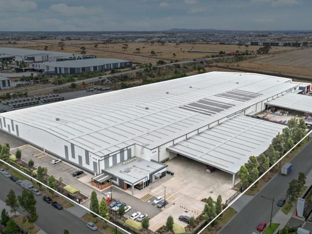 Warehouse for sale in Camerons Creek, Victoria