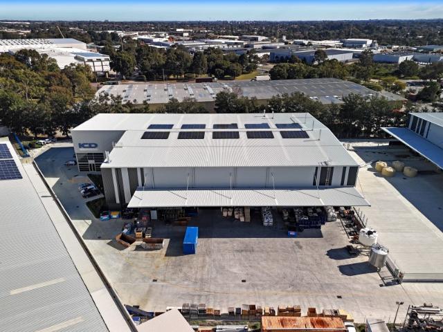 Warehouse for rent in Canning Vale, Western Australia