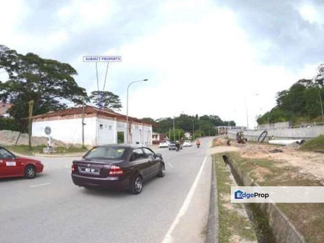 Shop for rent in Sendayan Village, Negeri Sembilan