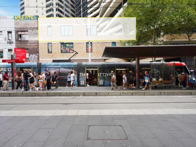 Retail for rent in Sydney, New South Wales