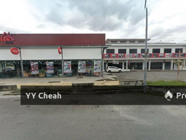 Office for rent in Perak, Tanjong Ipoh