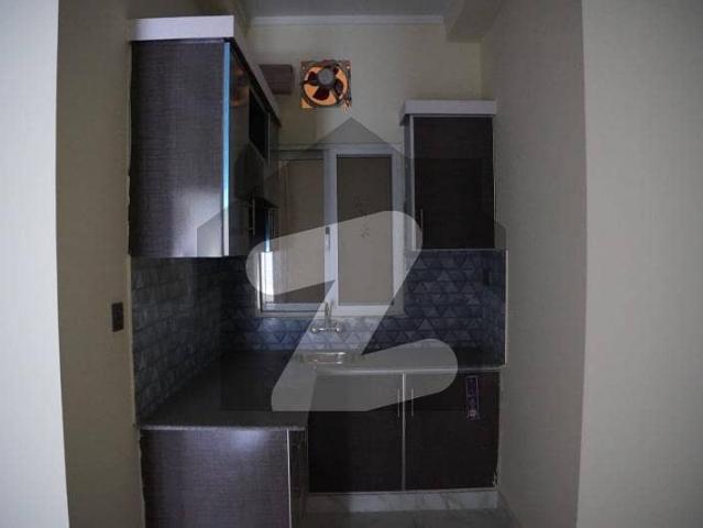 Apartment for sale in Islamabad