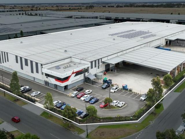 Warehouse for sale in Camerons Creek, Victoria