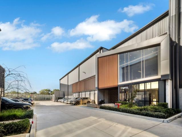 Warehouse for rent in Sydney, New South Wales