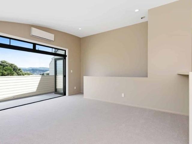 Townhouse for rent in Matata, Wellington