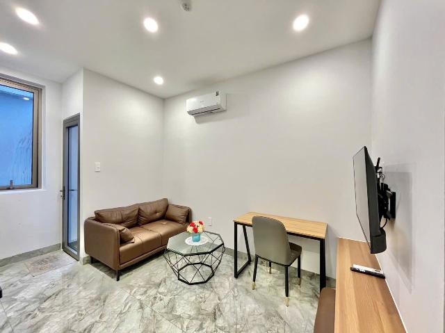 Căn hộ cho thuê tại Đà Nẵng