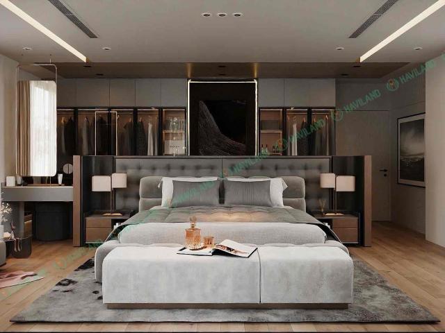 Căn hộ cho thuê tại Cẩm Lệ, Đà Nẵng