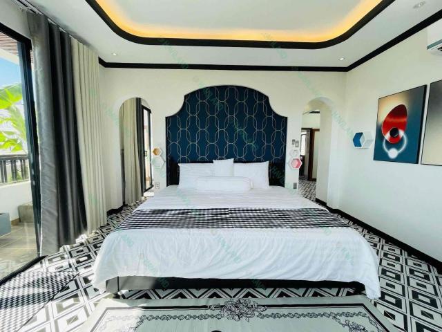 Căn hộ cho thuê tại Sơn Trà, Đà Nẵng