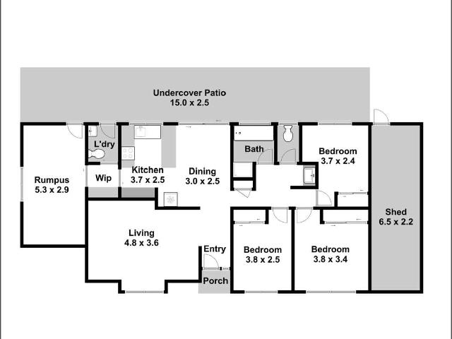 House for sale in Sydney, New South Wales