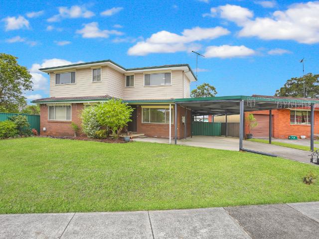 House for sale in Sydney, New South Wales