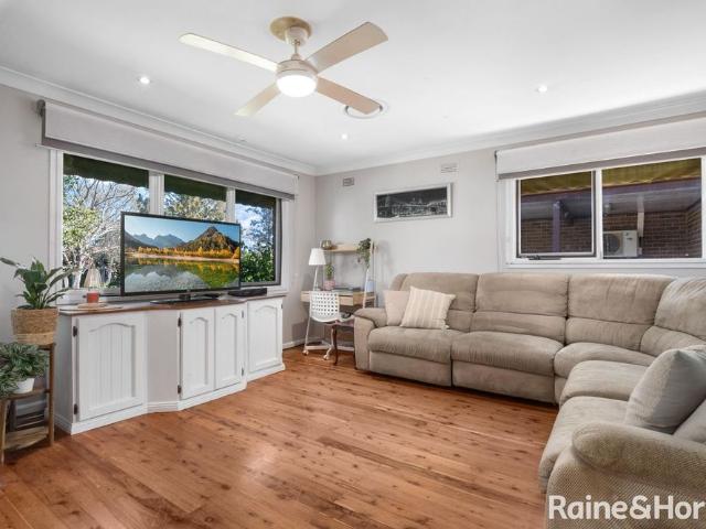 House for rent in Hobartville, Sydney