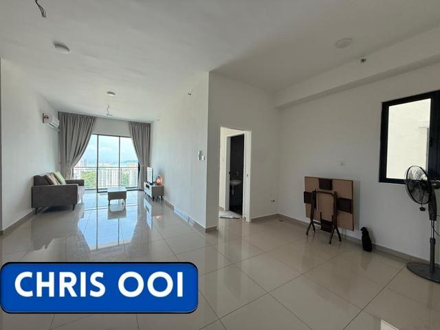 Serviced Residence for sale in Penang