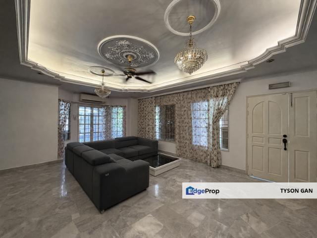 House for sale in Petaling, Subang Jaya