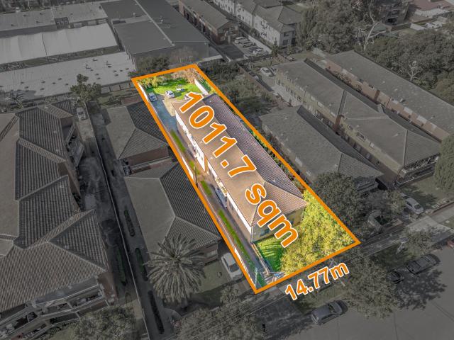 Flat for sale in Sydney, New South Wales