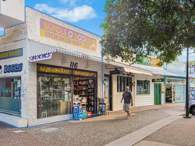 Retail for sale in Fernbrook, Queensland