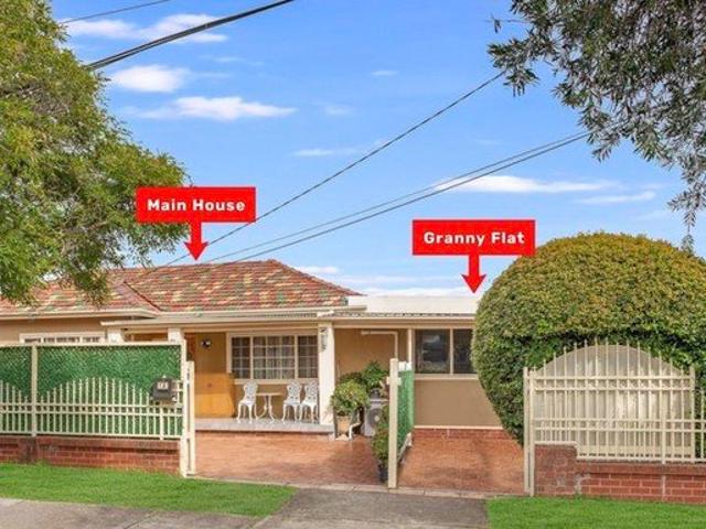 House for rent in Sydney, New South Wales