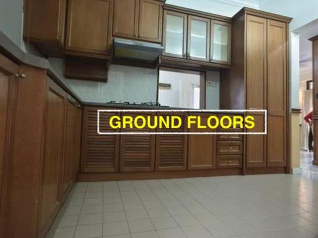 Apartment for sale in Georgetown, Penang