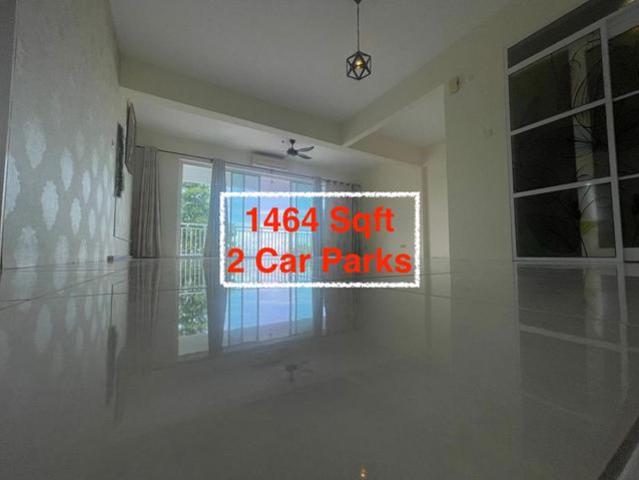 Condominium for sale in Georgetown, Penang