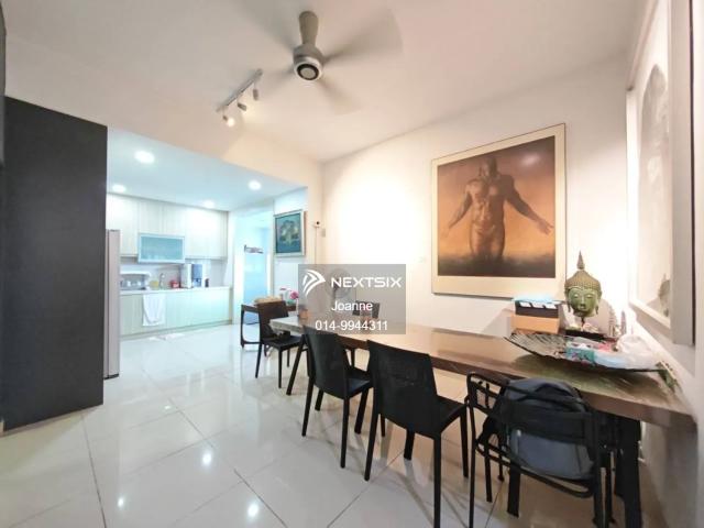 Residential House for sale in Skudai, Iskandar Puteri
