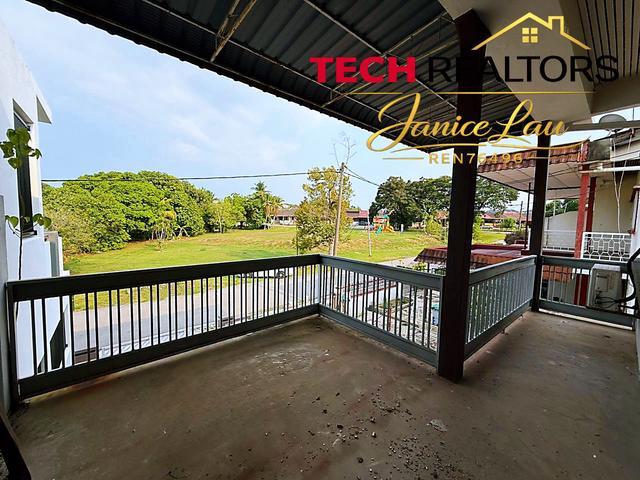 Residential House for sale in Sungai Petani, Kuala Muda