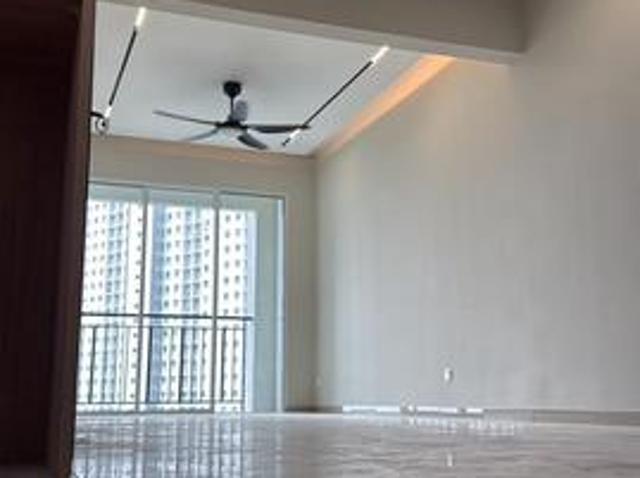 Apartment for rent in Georgetown, Penang