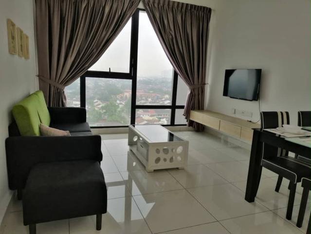 Serviced Residence for rent in Johore Bahru, Johor