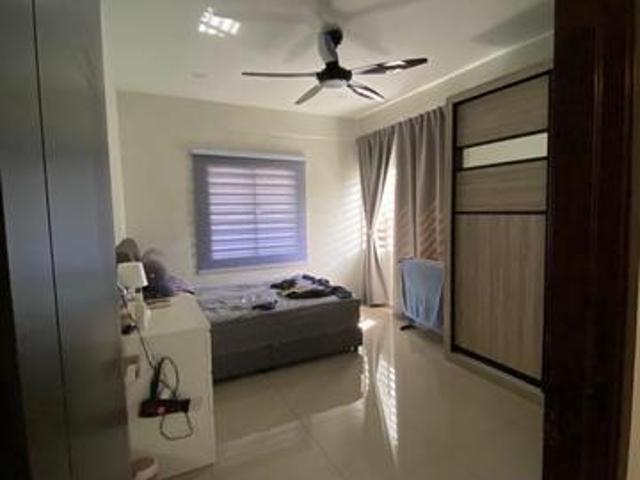 Residential House for sale in Wellesley, Penang