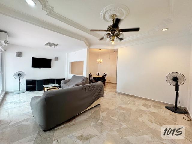 Terraced House for rent in Petaling, Subang Jaya