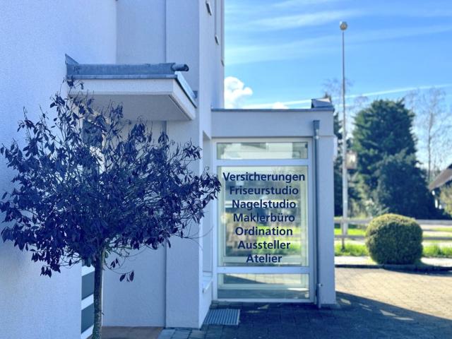 Gewerbe mieten in Lauterach, Vorarlberg